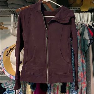 Lululemon scuba hoodie